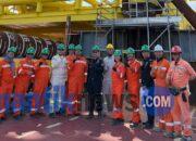Bea Cukai Papua Fasilitasi Impor Proyek Energi yang Nilainya Tembus USD131,3 Juta