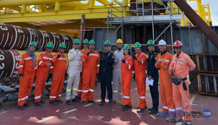 Bea Cukai Papua Fasilitasi Impor Proyek Energi yang Nilainya Tembus USD131,3 Juta