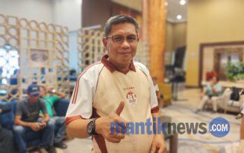 Pembatasan Gadget di Sekolah hingga Pengawasan Orang Tua Jadi Fokus Pemkot Ambon Lindungi Anak