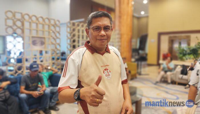 Pembatasan Gadget di Sekolah hingga Pengawasan Orang Tua Jadi Fokus Pemkot Ambon Lindungi Anak