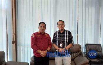 BRI Kolaborasi dengan PPN Dumar Dukung Penyaluran Kartu KUSUKA
