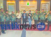 Pengadilan Agama Tual Perkuat Kualitas Layanan Lewat Pelatihan Service Excellence