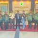Pengadilan Agama Tual Perkuat Kualitas Layanan Lewat Pelatihan Service Excellence