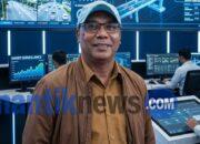 Tender Pemeliharaan Jalan Bentas Segera Dilakukan Dinas PUPR Ambon