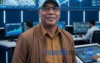 Tender Pemeliharaan Jalan Bentas Segera Dilakukan Dinas PUPR Ambon