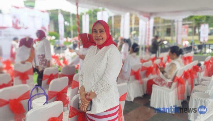 DPC PIM SBB Ajak Generasi Muda Lestarikan Kebaya sebagai Warisan Budaya Maluku