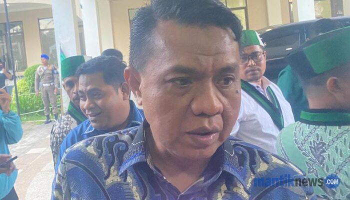 Saiful: LK III HMI Harus Cetak Pemimpin Berintegritas dan Berorientasi pada Kepentingan Publik