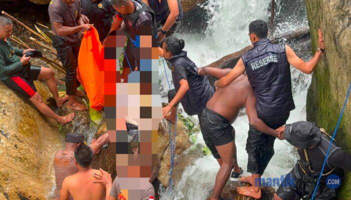 Presenter TVRI Papua Barat Ditemukan Meninggal Dunia Setelah Sembilan Hari Pencarian