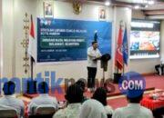 Wali Kota: Nelayan Hebat Bukan Hanya Banyak Hasil Tangkapan, Tapi Harus Pulang dengan Selamat