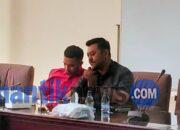 Lohy Dorong Pengawasan Proyek Berbasis Data Teknis agar Evaluasi DPRD Lebih Maksimal