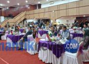 Wali Kota Ikut KPPD Lemhannas untuk Tingkatkan Kualitas Kepemimpinan dan Tata Kelola Pemerintahan