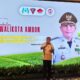 Wali Kota Ambon: Perlindungan Anak Harus Jadi Tanggung Jawab Bersama