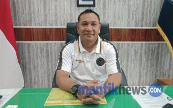 50 Warga Binaan Rutan Ambon Diusulkan Terima Remisi HUT ke-81 RI, Tiga Langsung Bebas