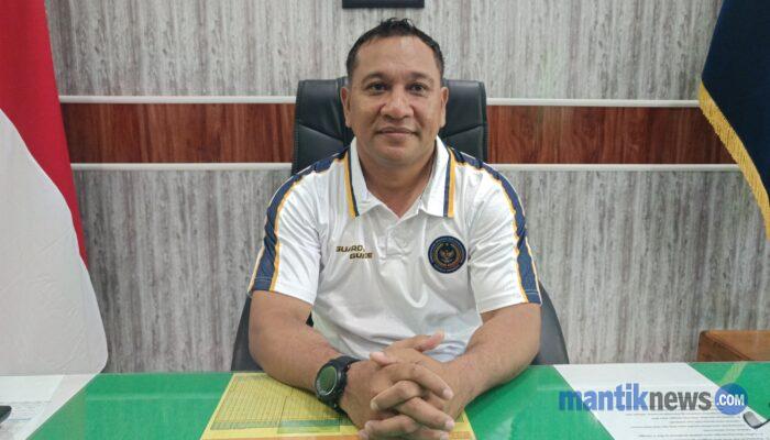 50 Warga Binaan Rutan Ambon Diusulkan Terima Remisi HUT ke-81 RI, Tiga Langsung Bebas