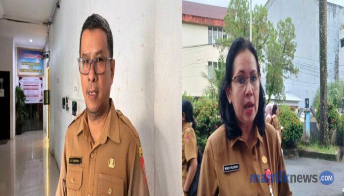 Pengadaan PLTS Empat Puskesmas Transparan, Norimarna: Kendala Teknis Masih Ditangani Penyedia