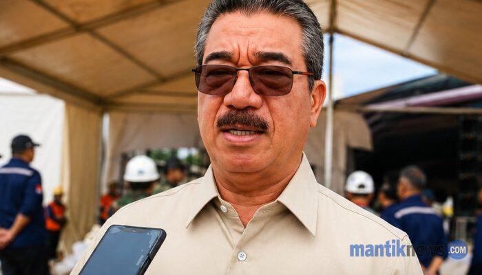 Gubernur: Persiapan Groundbreaking Blok Masela Capai 90 Persen