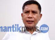 Kesadaran Warga Meningkat, Wattimena: Denda Pembuang Sampah Belum Perlu Diberlakukan
