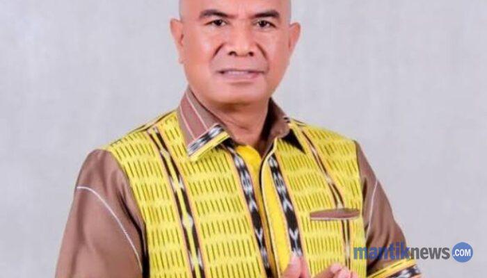 Yeremias Sebut Ranperda Insentif Investasi Harus Sesuaikan Karakteristik Kepulauan Maluku