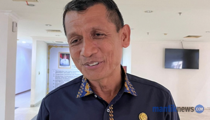 Irawadi: Evaluasi DKP Maluku Tak Bisa Ditunda, Banyak Proyek Belum Beri Manfaat