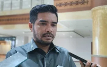 Rovik: Groundbreaking Blok Masela Jadi Momentum Besar Kebangkitan Ekonomi Maluku