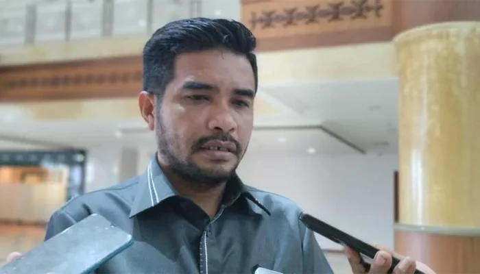 Rovik: Groundbreaking Blok Masela Jadi Momentum Besar Kebangkitan Ekonomi Maluku