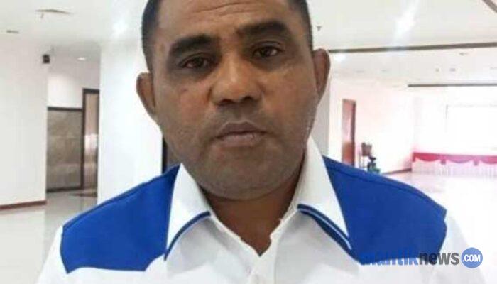 Halimun: Kerusakan Jalan Piru–Loki Harus Segera Diperbaiki Kontraktor Selama Masa Pemeliharaan