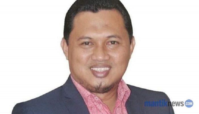 Sangkala: Raperda Investasi Maluku Harus Dibangun Lewat Kolaborasi Semua Pihak