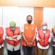 Kejati Maluku Jerat Lima Tersangka Kasus Korupsi Proyek Air Bersih di Haruku