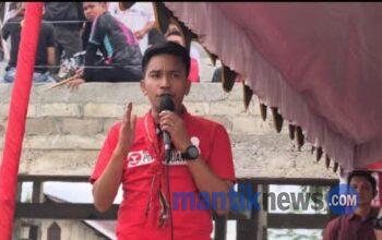 Wajo Minta Pemprov Maluku Fokus Perkuat BUMD yang Ada