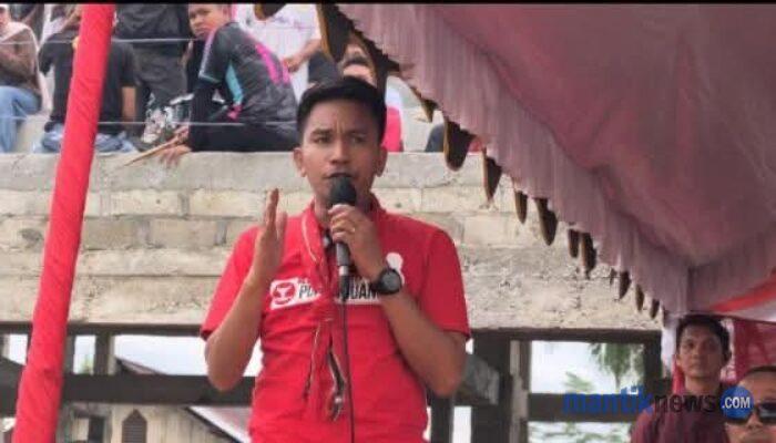 Wajo Minta Pemprov Maluku Fokus Perkuat BUMD yang Ada