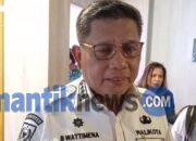 Wali Kota: Kebijakan WFH ASN Tetap Dijalankan Sesuai Arahan Pempus