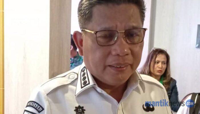 Wali Kota: Kebijakan WFH ASN Tetap Dijalankan Sesuai Arahan Pempus