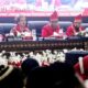 Watubun Dorong HUT ke-81 Maluku Jadi Momentum Evaluasi Pembangunan