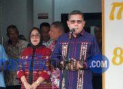 Wali Kota: Kolaborasi dengan FST Unpatti Harus Hasilkan Solusi Nyata