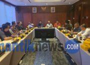 Sahertian: 97 Desa Masih Tanpa Listrik, 2027 Harus Jadi Tahun Maluku Terang