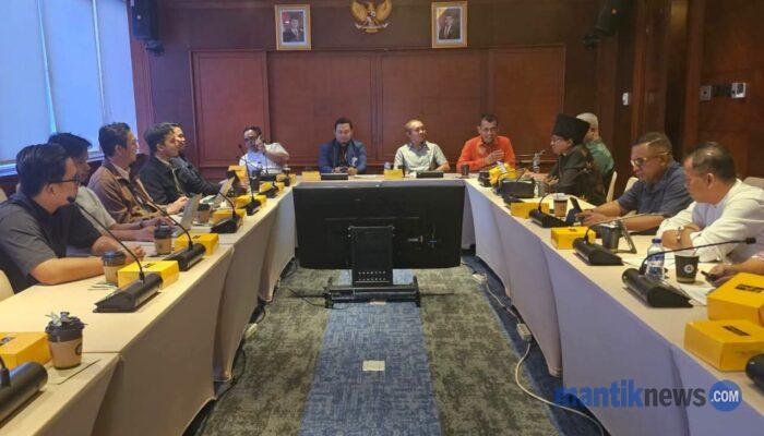 Sahertian: 97 Desa Masih Tanpa Listrik, 2027 Harus Jadi Tahun Maluku Terang