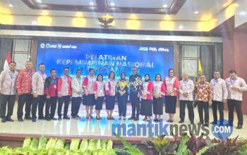 Wawali Ambon Tekankan PKN II Harus Hasilkan Inovasi Berdampak bagi Masyarakat