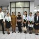Siapkan Generasi Muda Masuk Dunia Kerja, BRI Ambon Fasilitasi Siswa SMKN 1 Jalani PKL