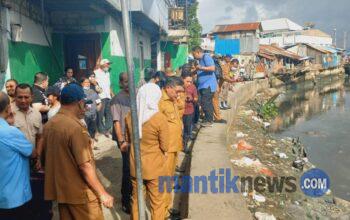 Wali Kota Ambon Tegaskan Pemilik Rumah Kos Wajib Sediakan Septic Tank