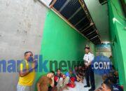 Lapas Wahai Perkuat Kesehatan Mental Warga Binaan Lewat Sesi Psikoedukasi dan Dialog Terbuka