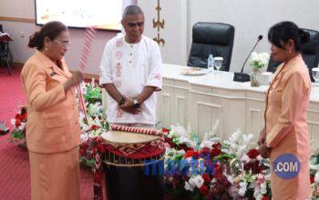 Saartje Sapulette Tekankan Pentingnya Pola Asuh Holistik untuk Bangun Karakter Anak