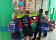 Lapas Wahai Tumbuhkan Budaya Literasi Warga Binaan Melalui Perpustakaan