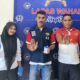 Jelang Bebas, Warga Binaan Lapas Wahai Jalani Tes Urine
