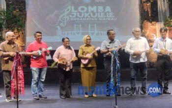 Wawali: Musik Harus Jadi Ruang Persaudaraan dan Tumbuhnya Kreativitas Generasi Muda