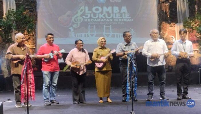 Wawali: Musik Harus Jadi Ruang Persaudaraan dan Tumbuhnya Kreativitas Generasi Muda
