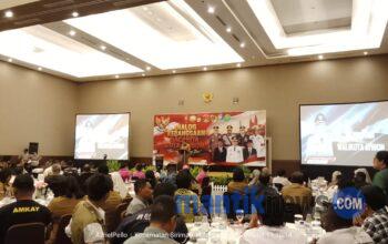 Wali Kota: Kemajuan Ambon Hanya Bisa Dicapai dengan Kebersamaan