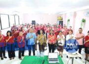 Yayasan Kesehatan GPM Dorong Pembenahan Tata Kelola RS Sumber Hidup