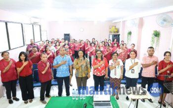 Yayasan Kesehatan GPM Dorong Pembenahan Tata Kelola RS Sumber Hidup