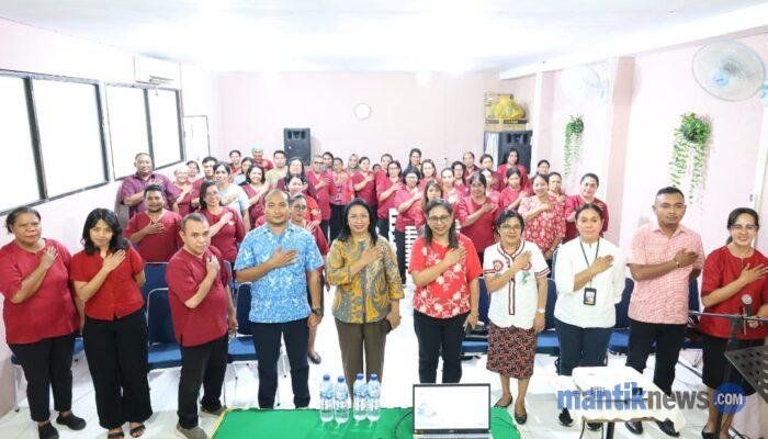 Yayasan Kesehatan GPM Dorong Pembenahan Tata Kelola RS Sumber Hidup