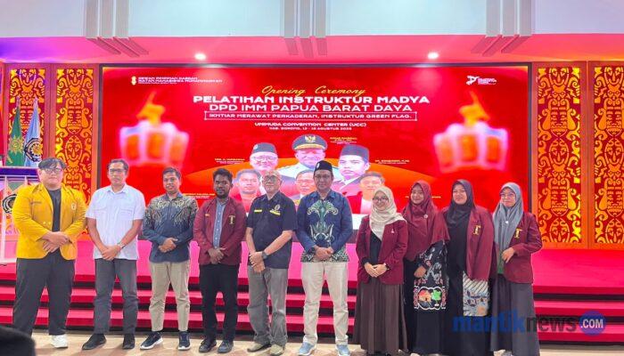 DPD IMM PBD Perkuat Arah Perkaderan melalui PIM dan IMMawati Development